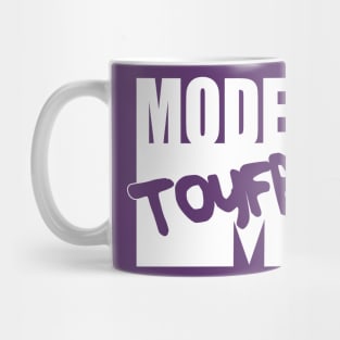 Modern Toyfare Mug